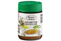 groentenbouillon