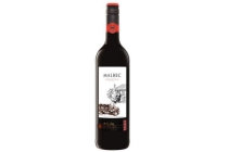 argentijnse malbec