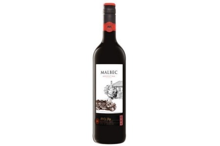 argentijnse malbec