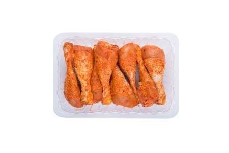 1 de beste scharrelkip drumsticks gekruid 1kg