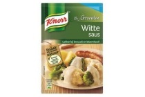 knorr witte saus mix