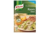 knorr roomsaus mix