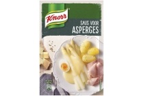 knorr aspergesaus