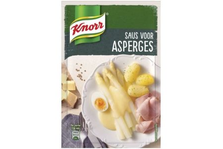 knorr aspergesaus