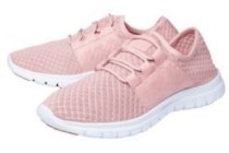 runningschoenen roze