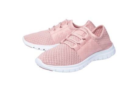 runningschoenen roze