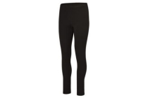 legging zwart