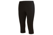 legging zwart