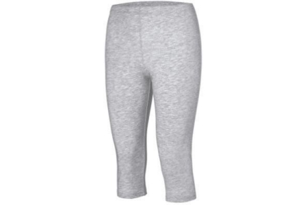 legging grijs