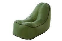 crivit airlounge groen