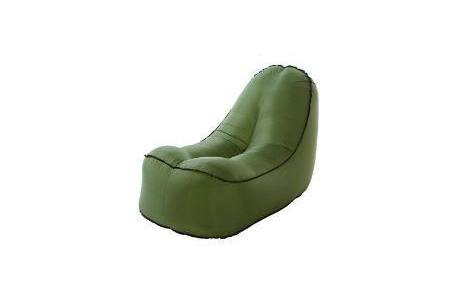 crivit airlounge groen