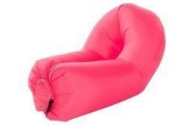 crivit airlounge roze