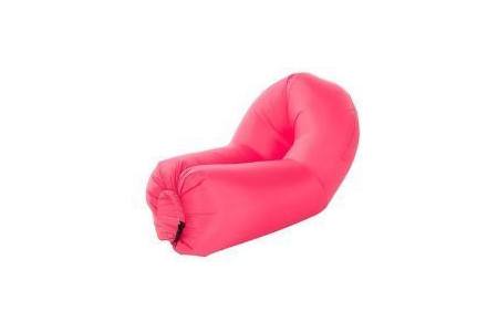 crivit airlounge roze