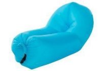 crivit airlounge blauw