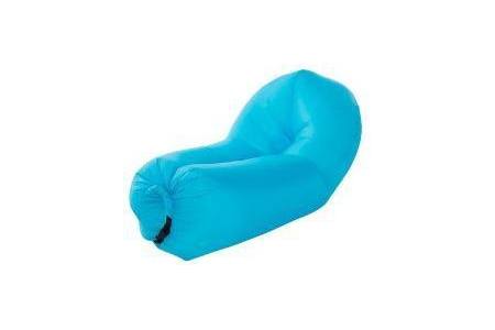 crivit airlounge blauw