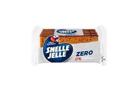 wieger ketellapper snelle jelle zero 4 stuks