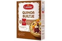 lassie specialiteiten quinoa builjte