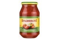 spagheroni pot 520 gram