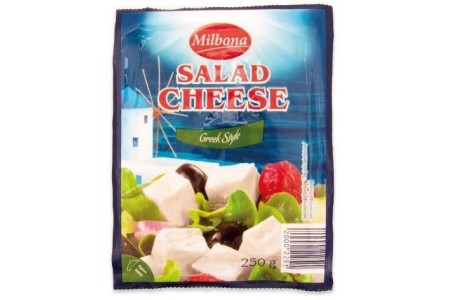 salad cheese greek style