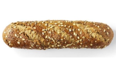 meergranen baguette