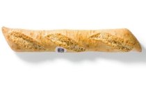 biologisch witte baguette