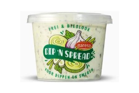 baresa dip n spread