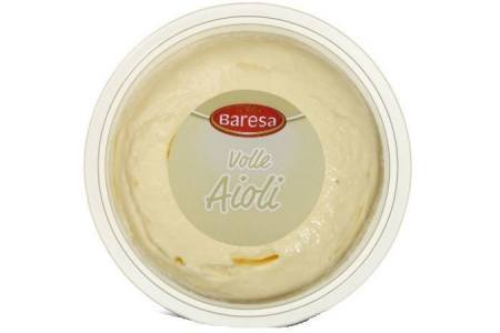 baresa volle aioli