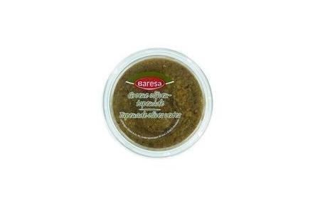 baresa verse groene pesto