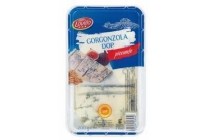 lovilio gorgonzola dop met korst pikant 200 gram