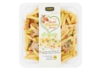 jumbo pastasalade