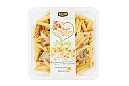 jumbo pastasalade