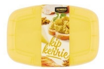 jumbo kipkerrie salade