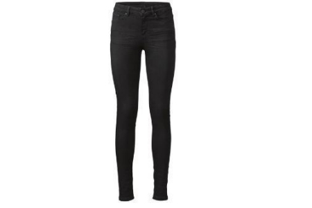 esmara dames jeans