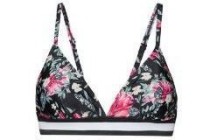 esmara r dames bikinitop bloemen