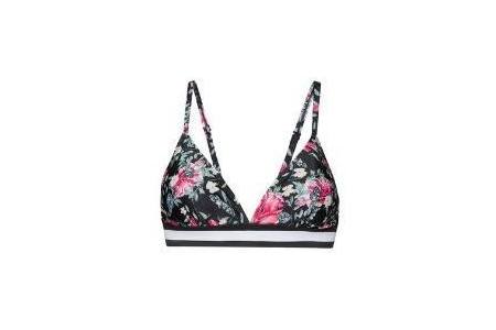 esmara r dames bikinitop bloemen