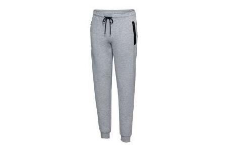 crivit heren joggingbroek grijs