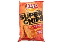 lay s superchips spicy mayo