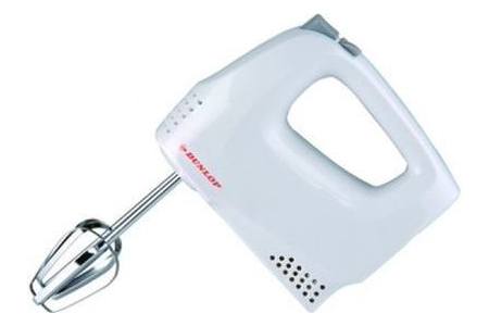 dunlop handmixer