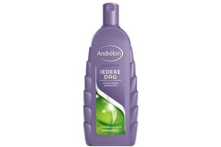 andrelon iedere dag shampoo