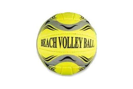 beachvoetbal