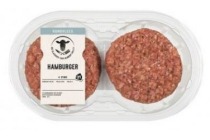 ah hamburgers naturel