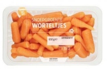 ah snoepgroente worteltjes