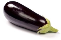 aubergines lidl