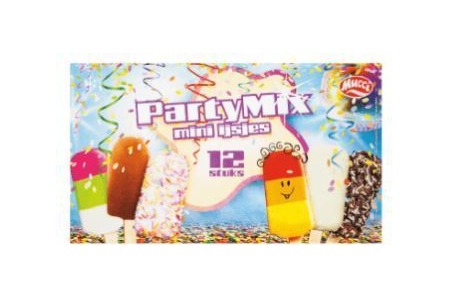 partymix