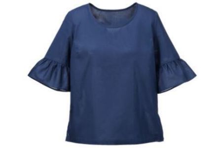 zomerblouse