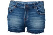 jeansshort