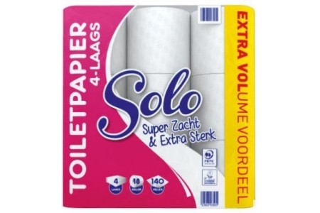 toiletpapier