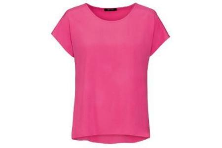 esmara r dames blouseshirt roze