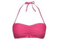 esmara r dames bikinitop roze