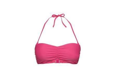 esmara r dames bikinitop roze